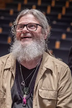 Gustavo Santaolalla