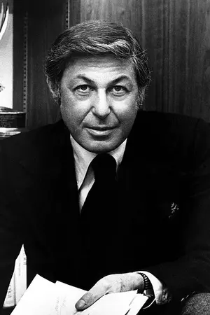 Don Hewitt