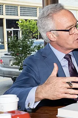 Scott Pelley