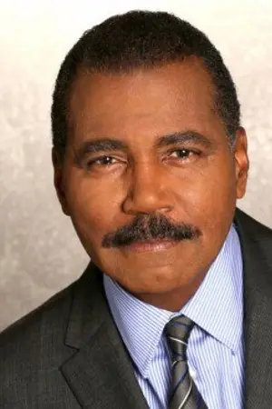 Bill Whitaker