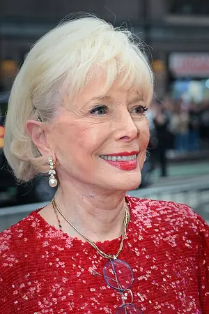 Lesley Stahl