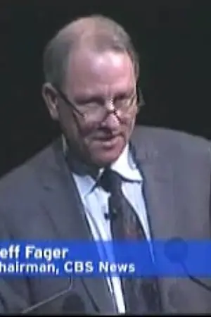 Jeff Fager
