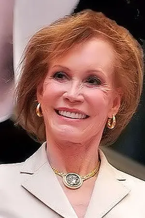 Mary Tyler Moore