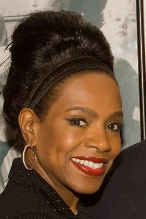 Sheryl Lee Ralph