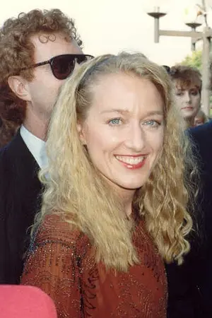 Patricia Wettig