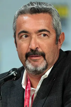 Jon Cassar