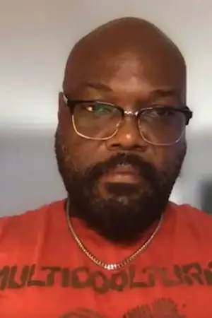 Peter Macon