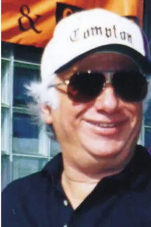 Ed. Weinberger