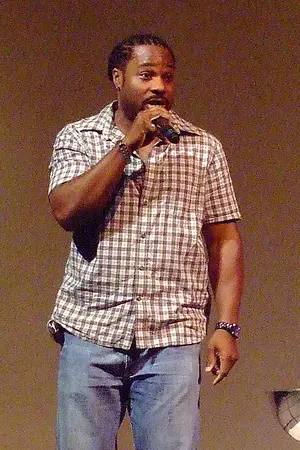 Malcolm-Jamal