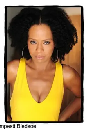 Tempestt Bledsoe