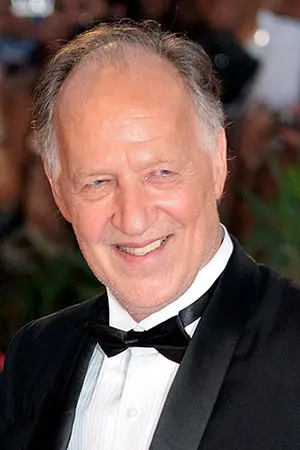 Werner Herzog