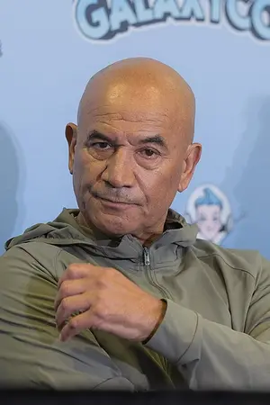 Темуэра Моррисон