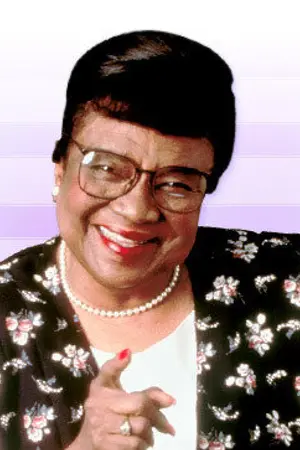 Rosetta LeNoire