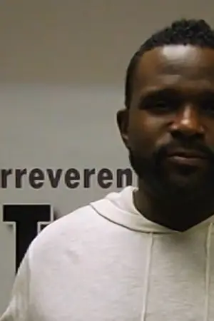 Darius McCrary