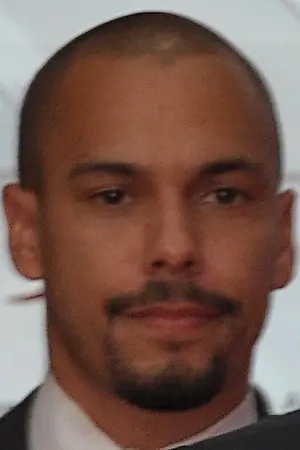 Bryton James