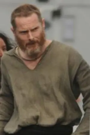 Sean Harris