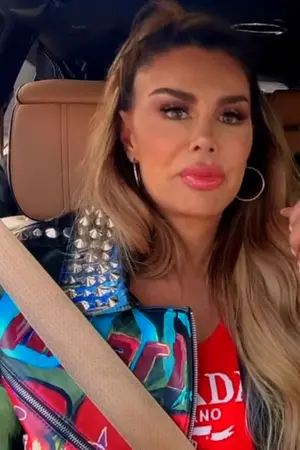 Ninel Conde