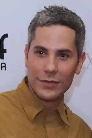 Christian Chávez
