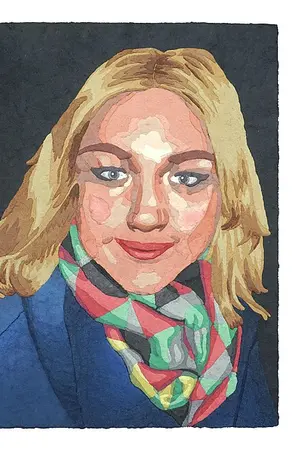 Эбби Эллиотт