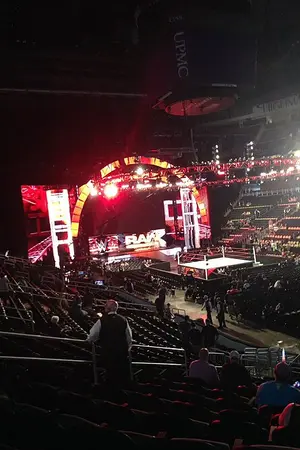 WWE Raw