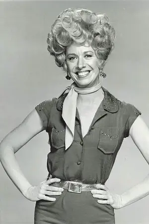 Polly Holliday