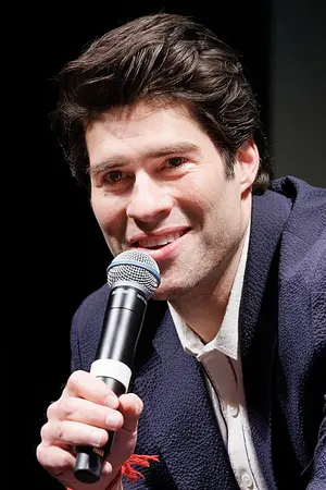 Asher Grodman