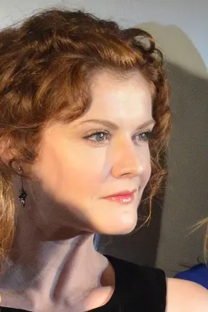 Rebecca Wisocky