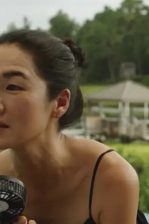 Jackie Chung
