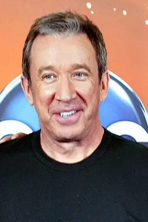 Тим Аллен