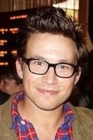 Jonathan Taylor Thomas
