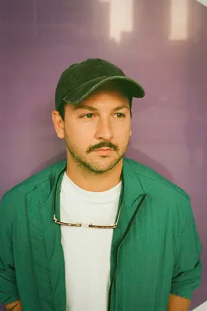 Maxime Desbiens-Tremblay