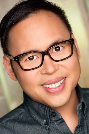 Nico Santos