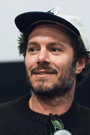 Adam Brody