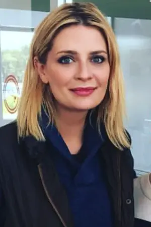 Mischa Barton