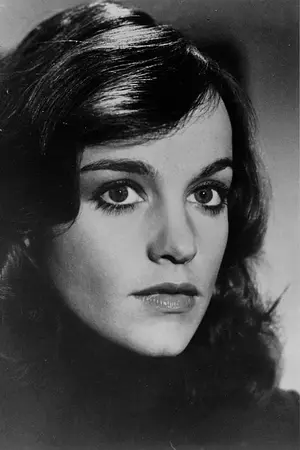 Pamela Sue Martin