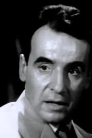 Lee Bergere