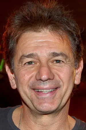 Adrian Zmed