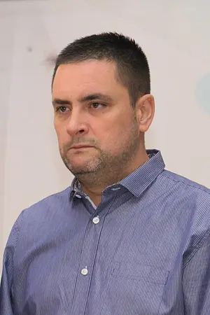 Dimitrije Banjac