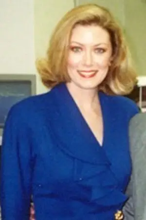 Nancy Stafford