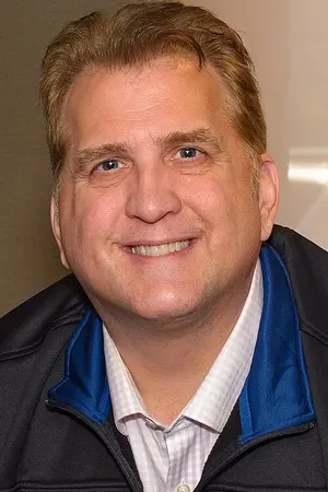 Daniel Roebuck