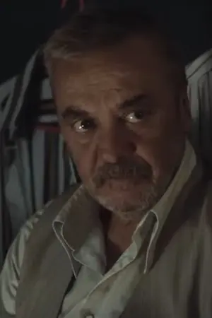 Mesut Akusta