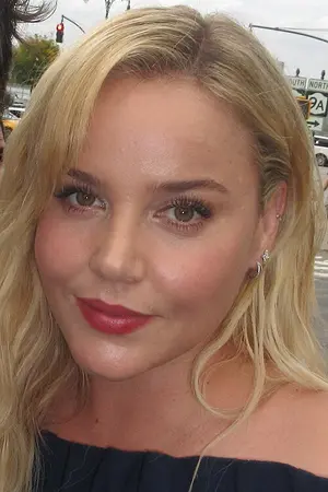 Abbie Cornish