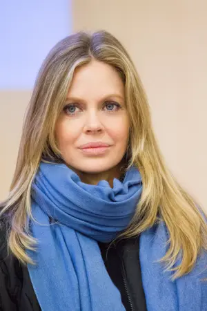 Kristin Bauer
