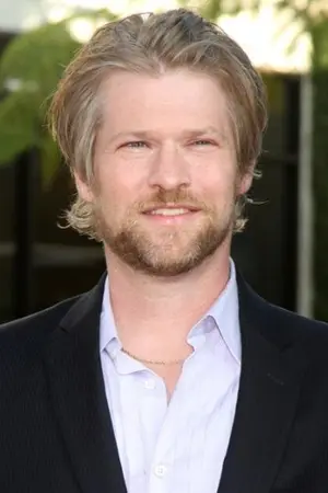 Todd Lowe