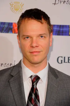 Jim Parrack