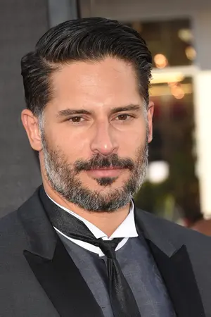 Joe Manganiello