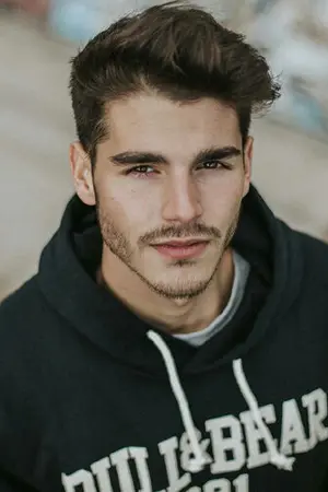 Álvaro Mel