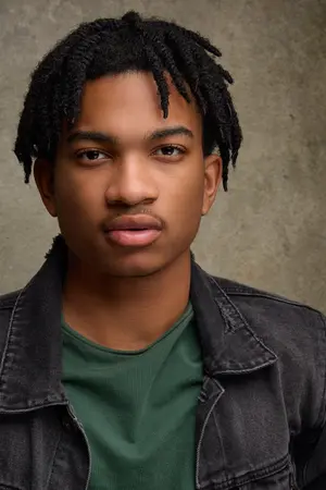 Andre Robinson