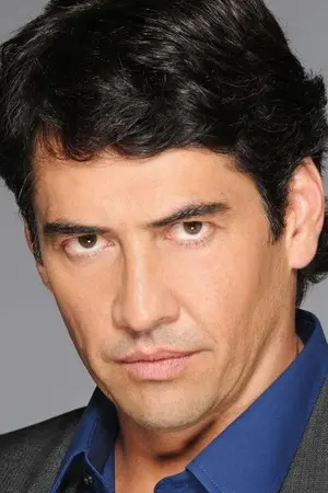Gabriel Porras