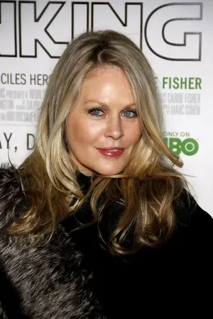 Beverly D'Angelo